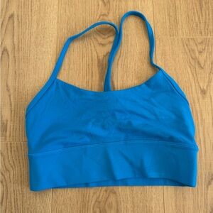 Lululemon flow y bra